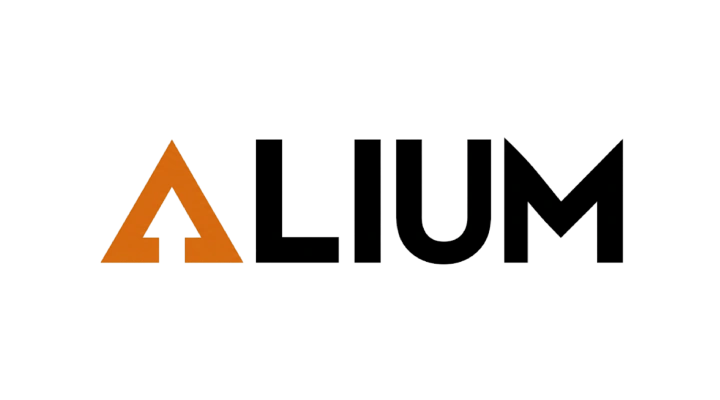 Logo ALIUM | Cliente Inés Seisdedos
