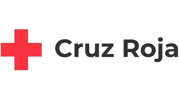 Logo CRUZ ROJA | Cliente Inés Seisdedos