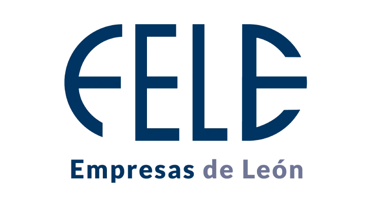 Logo FELE | Cliente Inés Seisdedos