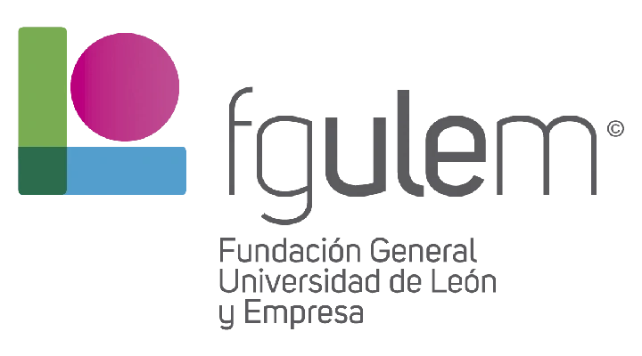 Logo FGULEM | Cliente Inés Seisdedos