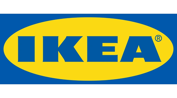 Logo IKEA | Cliente Inés Seisdedos