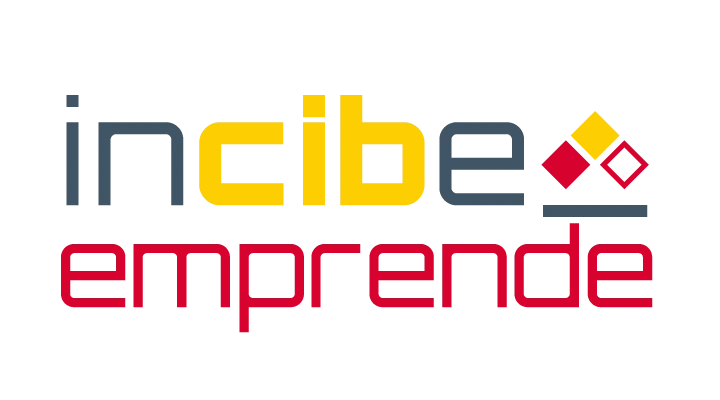 Logo INCIBE | Cliente Inés Seisdedos