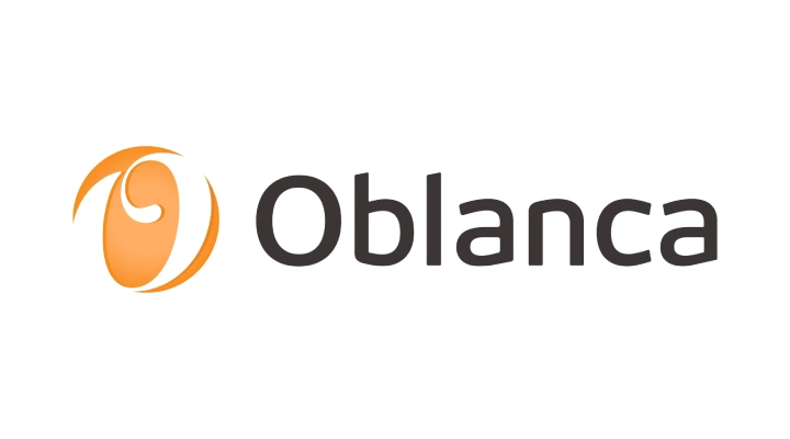 Logo OBLANCA | Cliente Inés Seisdedos