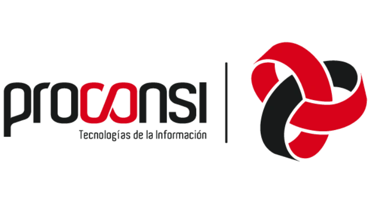 Logo PROCONSI | Cliente Inés Seisdedos