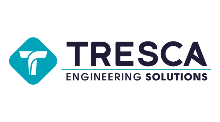 Logo TRESCA | Cliente Inés Seisdedos