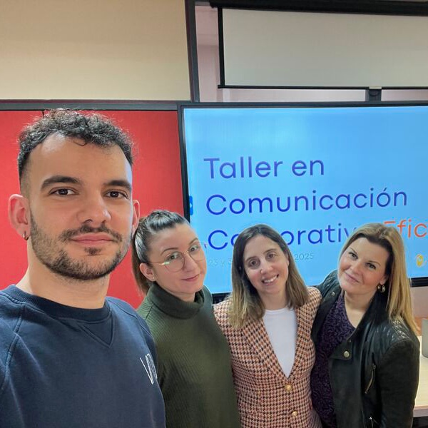Taller de comunicación corporativa eficaz Taller de comunicación corporativa eficaz