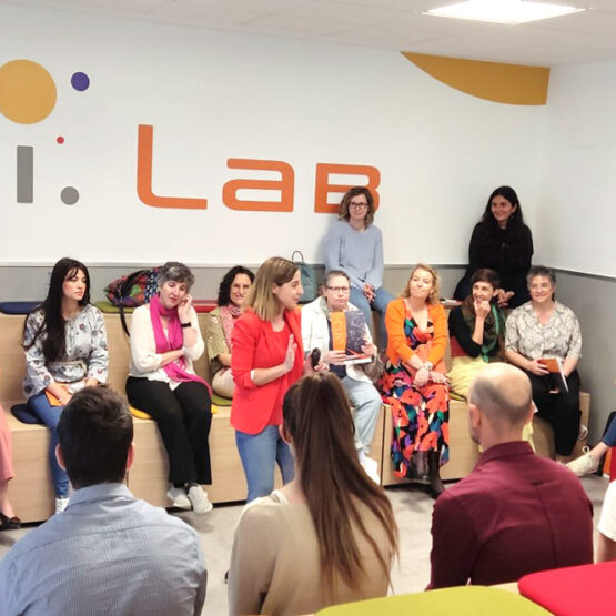 Formación en comunicación a medida para empresas Formación en comunicación a medida para empresas